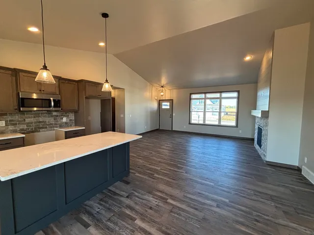 $454,900 | 8378 St Norbert Drive, Neenah, WI 54956