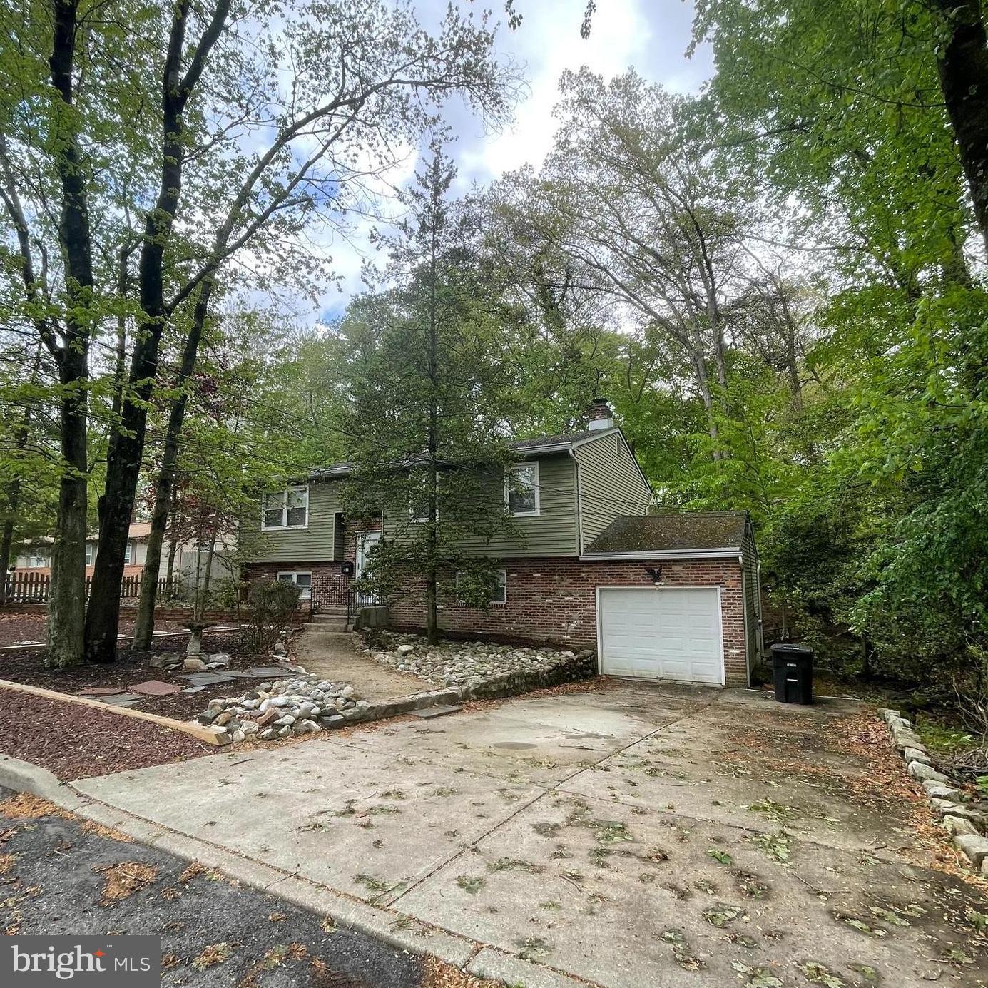 227 Chestnut Avenue Lindenwold, NJ 08021 - Photo 2 of 3