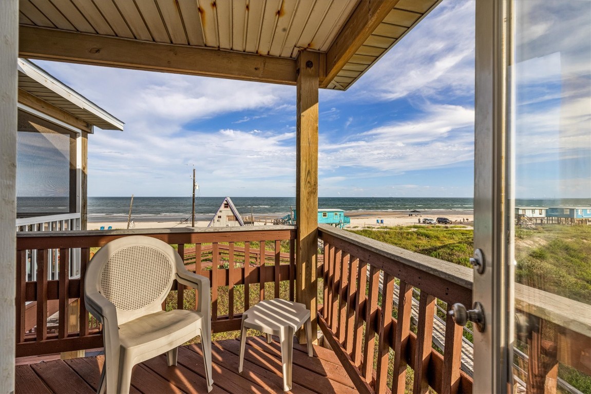 601 Wave Court Surfside Beach, TX 77541 - Photo 45 of 47