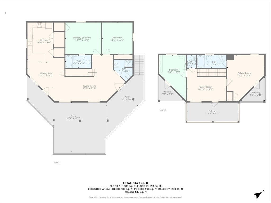 601 Wave Court Surfside Beach, TX 77541 - Photo 46 of 47