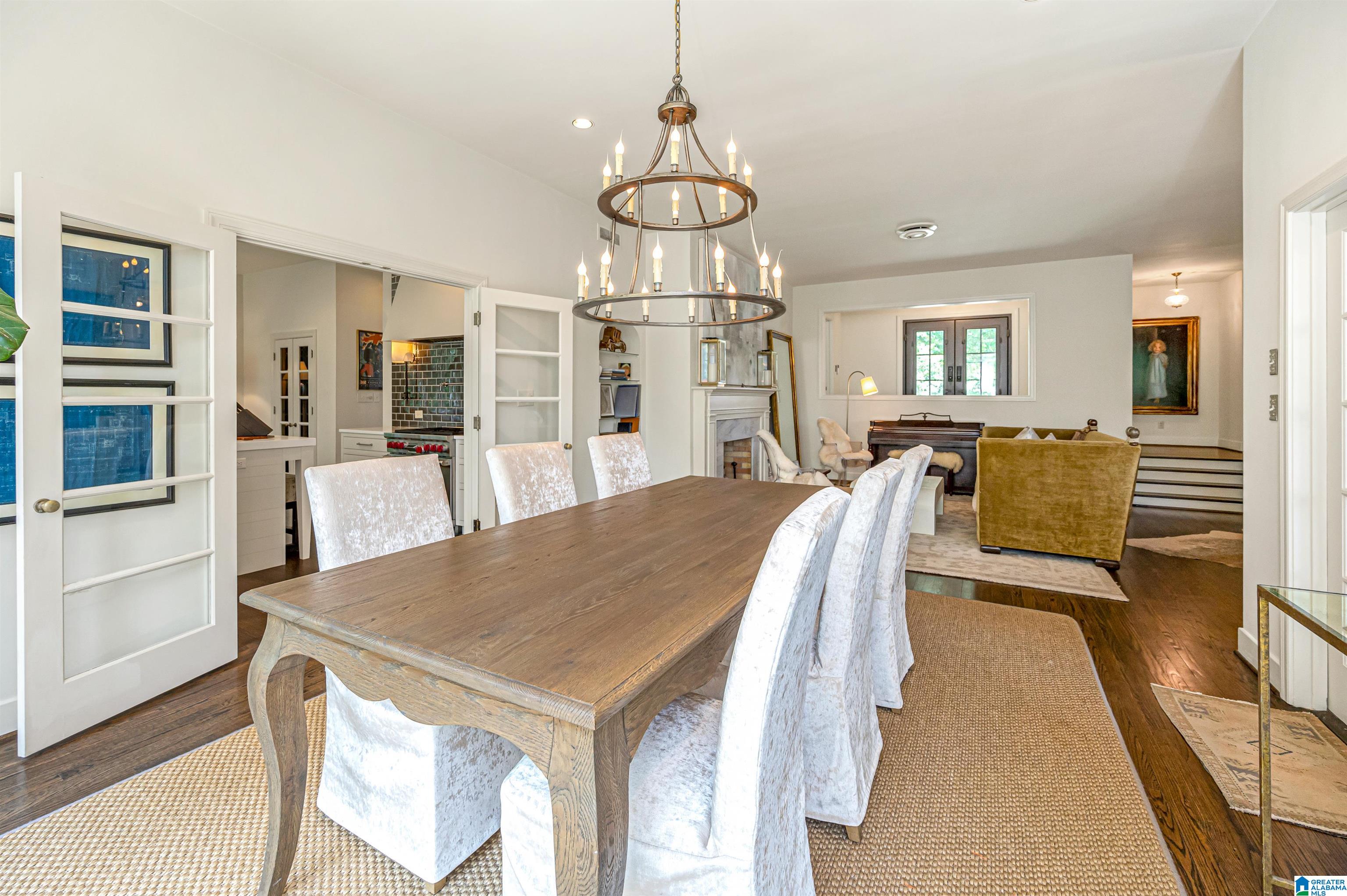 1733 Wellington Road Birmingham, AL 35209 - Photo 12 of 55