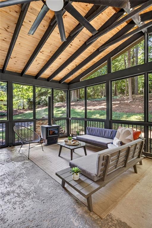 2282 Deer Ridge Drive Tucker, GA 30087 - Photo 5 of 77