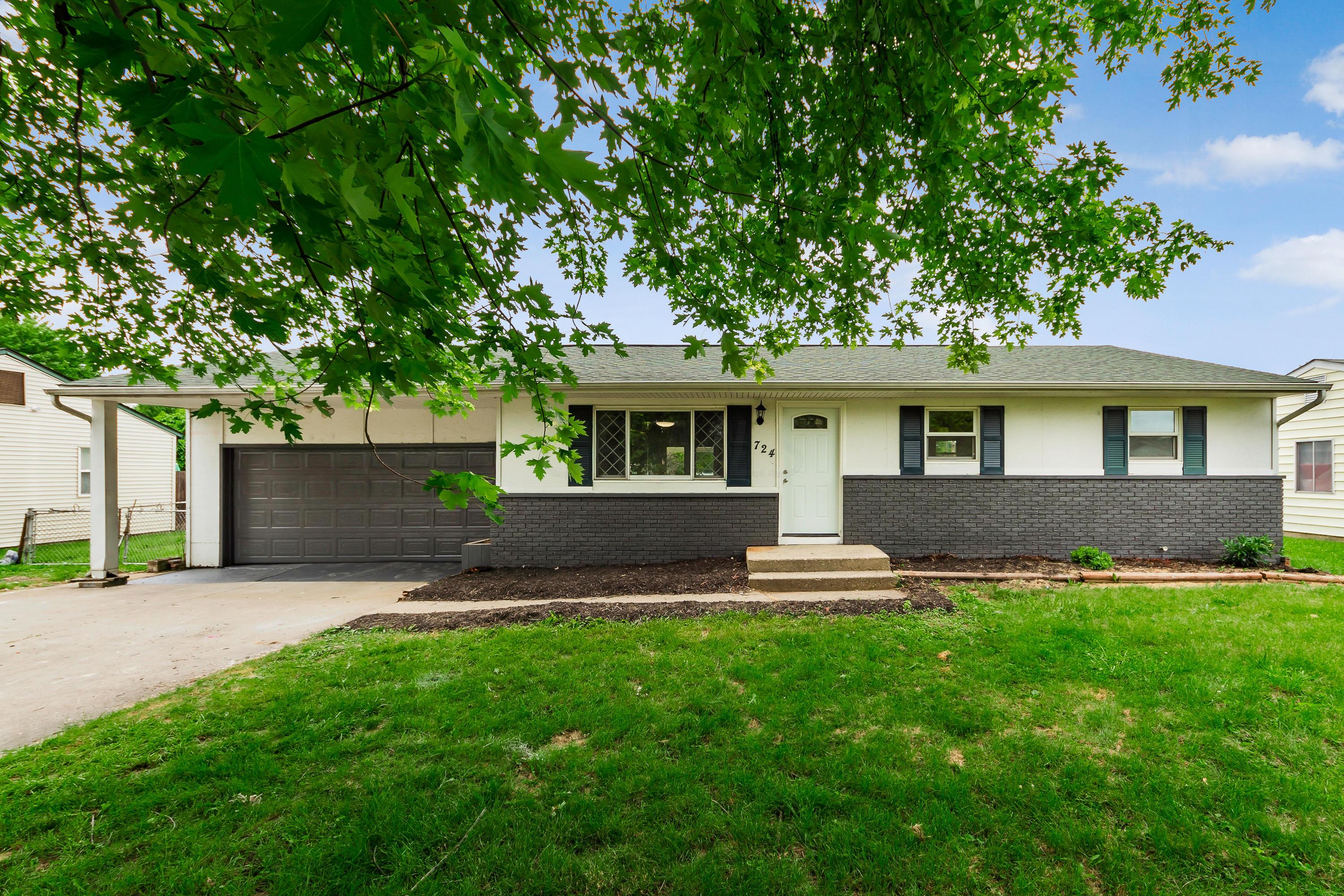 724 Colton Road Columbus, OH 43207 - Photo 2 of 46 Gallery Image 2