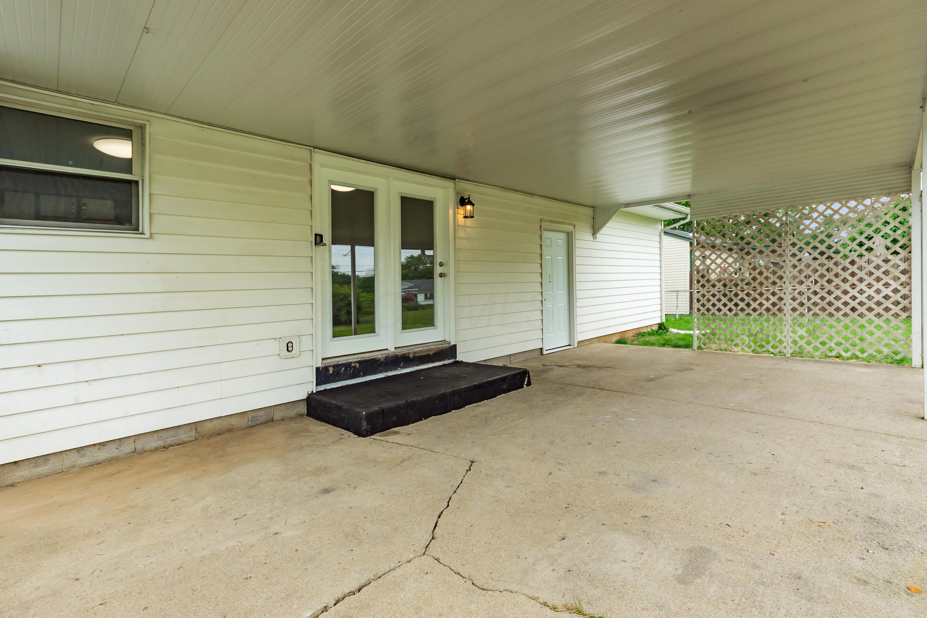 724 Colton Road Columbus, OH 43207 - Photo 34 of 46 Gallery Image 34
