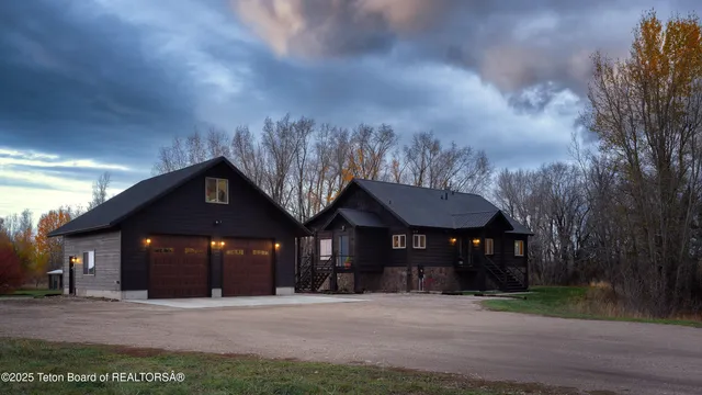 $1,690,000 | 5180 West 10500 North, Felt, ID 83424