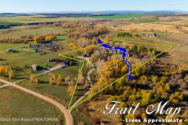 $1,690,000 | 5180 West 10500 North, Felt, ID 83424