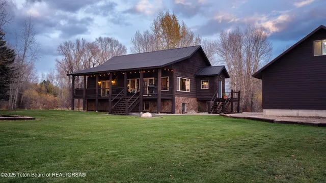 $1,690,000 | 5180 West 10500 North, Felt, ID 83424