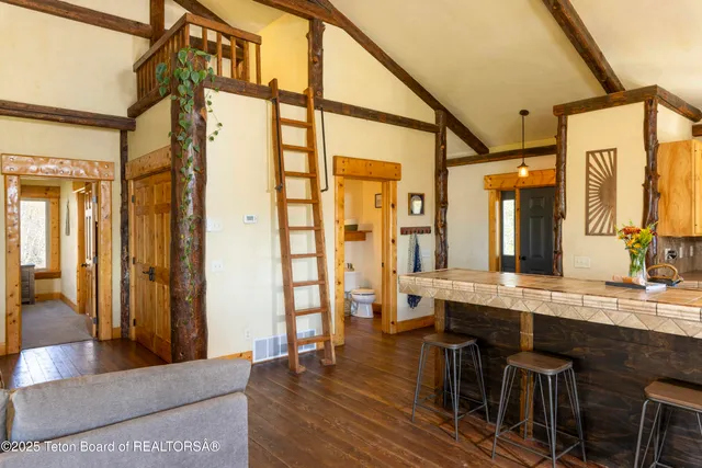 $1,690,000 | 5180 West 10500 North, Felt, ID 83424