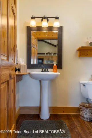 $1,690,000 | 5180 West 10500 North, Felt, ID 83424