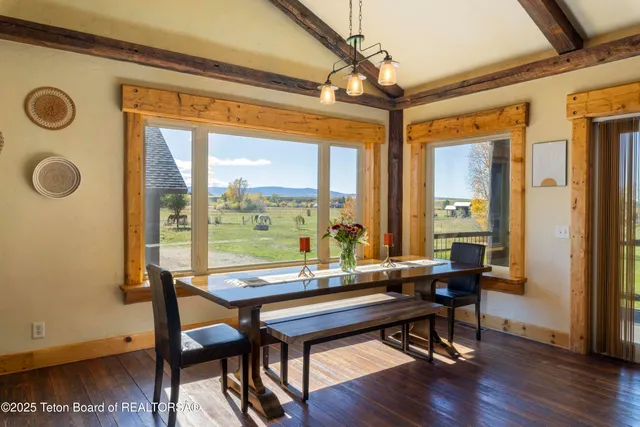 $1,690,000 | 5180 West 10500 North, Felt, ID 83424