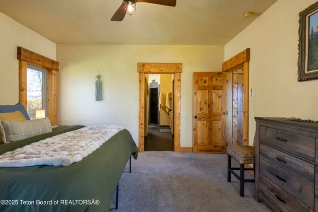 $1,690,000 | 5180 West 10500 North, Felt, ID 83424