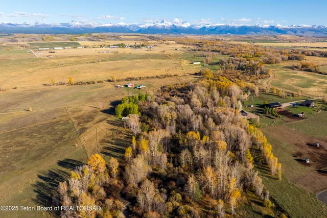 $1,690,000 | 5180 West 10500 North, Felt, ID 83424