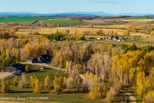 $1,690,000 | 5180 West 10500 North, Felt, ID 83424