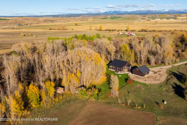 $1,690,000 | 5180 West 10500 North, Felt, ID 83424