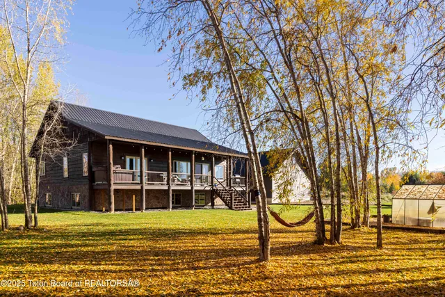 $1,690,000 | 5180 West 10500 North, Felt, ID 83424