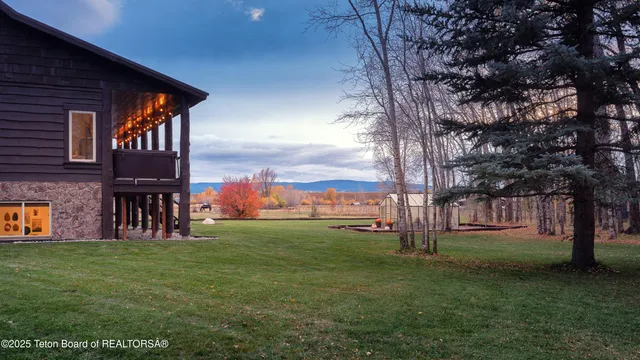 $1,690,000 | 5180 West 10500 North, Felt, ID 83424