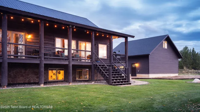 $1,690,000 | 5180 West 10500 North, Felt, ID 83424