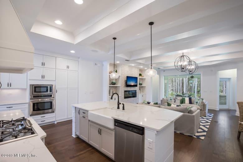 237 Cloverbank Rd Street St. Augustine, FL 32092 - Photo 11 of 29 Kitchen3