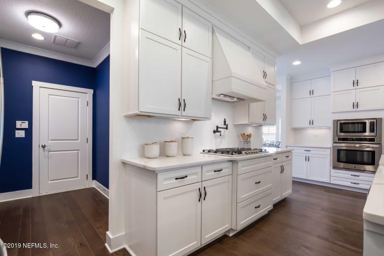 237 Cloverbank Rd Street St. Augustine, FL 32092 - Photo 12 of 29 Kitchen4