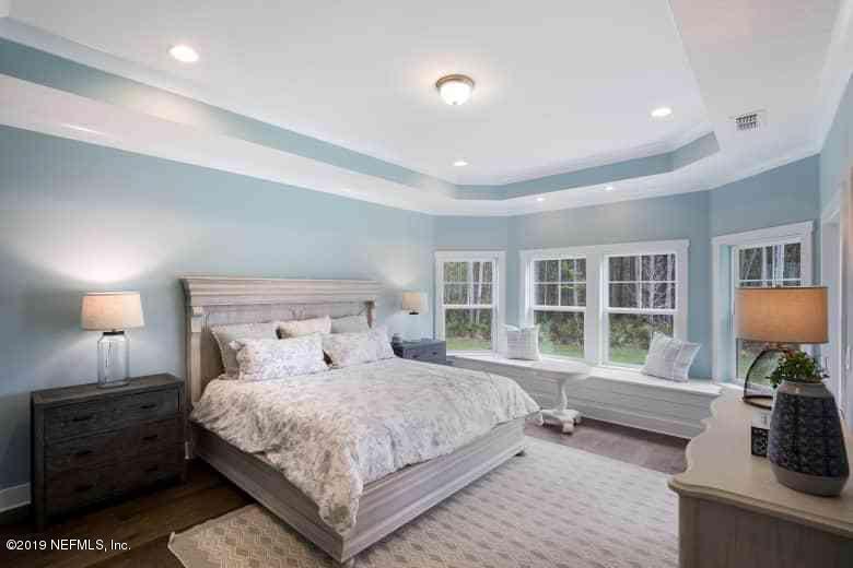237 Cloverbank Rd Street St. Augustine, FL 32092 - Photo 15 of 29 Master Bedroom