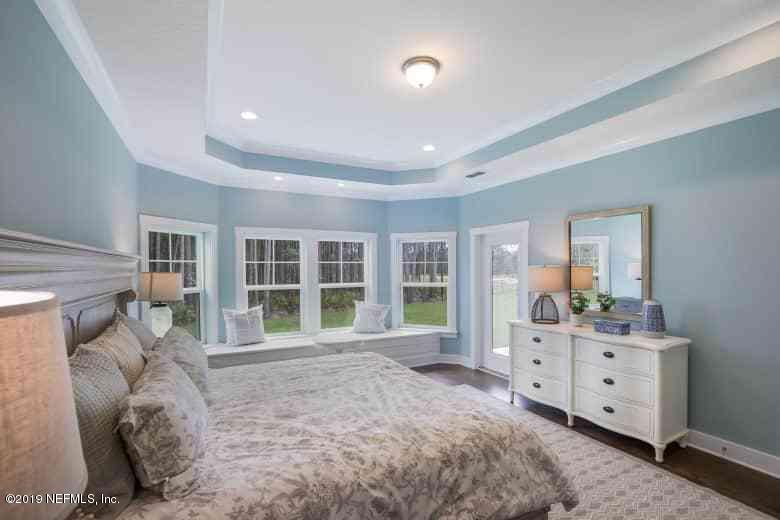 237 Cloverbank Rd Street St. Augustine, FL 32092 - Photo 16 of 29 Master Bedroom2