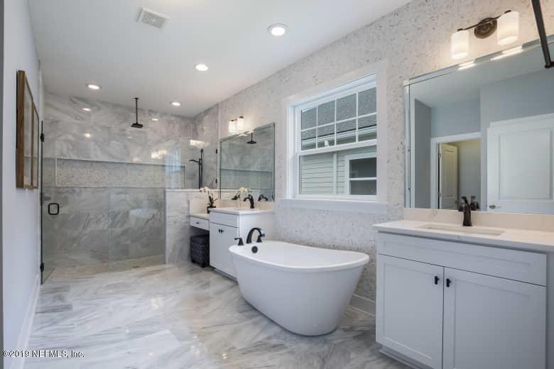 237 Cloverbank Rd Street St. Augustine, FL 32092 - Photo 17 of 29 Master Bathroom