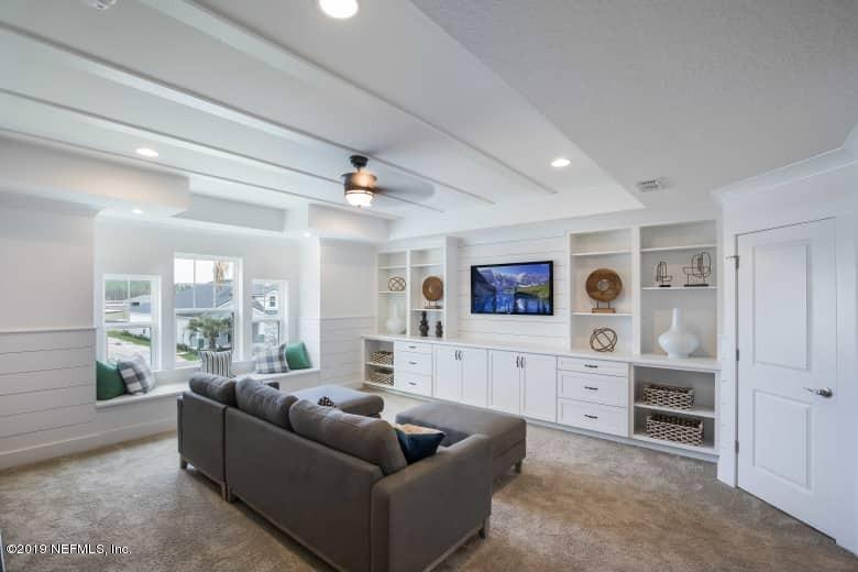 237 Cloverbank Rd Street St. Augustine, FL 32092 - Photo 23 of 29 Bonus Room