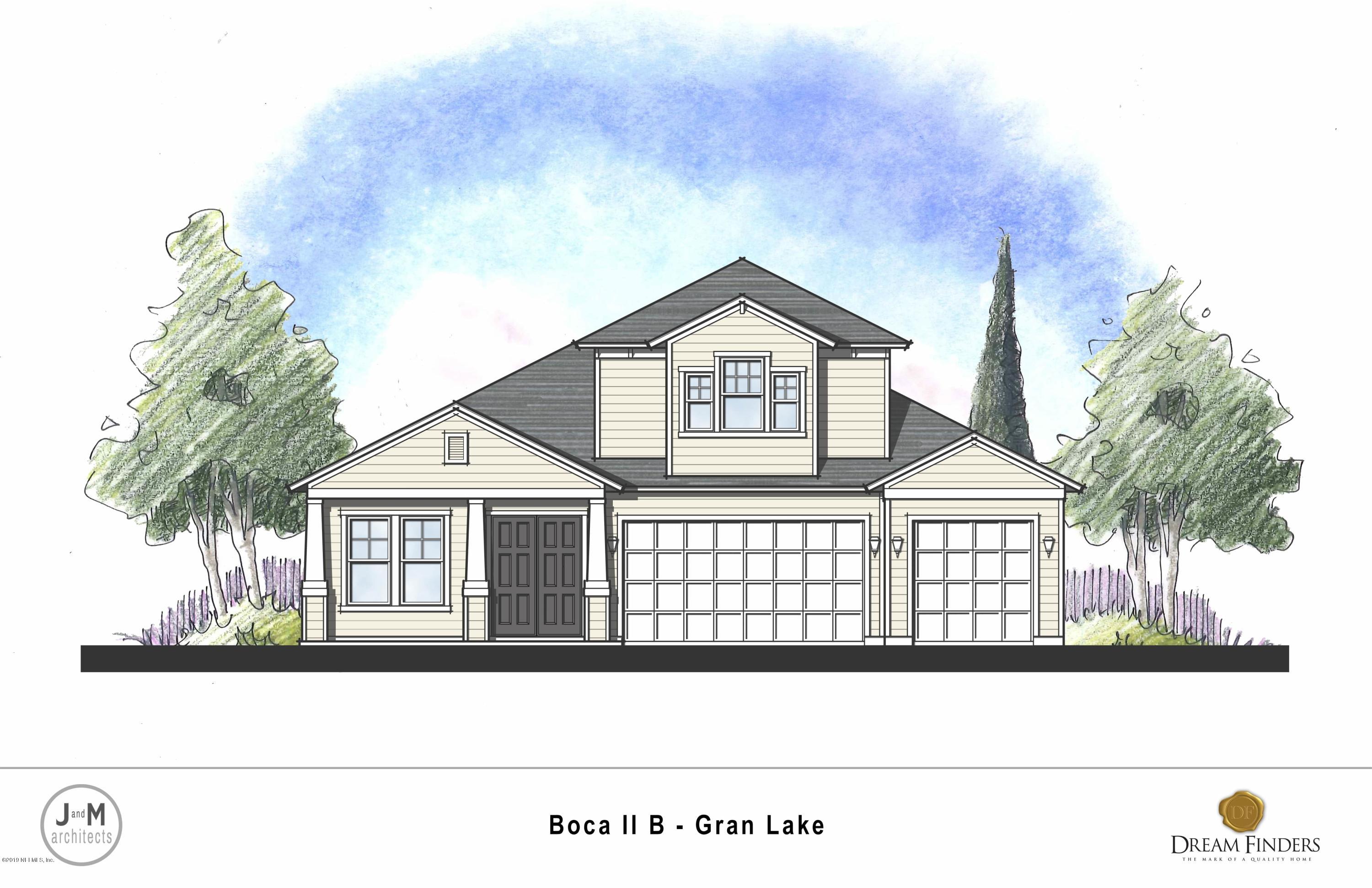 237 Cloverbank Rd Street St. Augustine, FL 32092 - Photo 25 of 29 Boca-II-B GLK