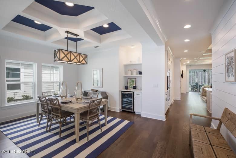 237 Cloverbank Rd Street St. Augustine, FL 32092 - Photo 5 of 29 Dining