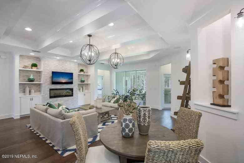 237 Cloverbank Rd Street St. Augustine, FL 32092 - Photo 8 of 29 Dining-Family