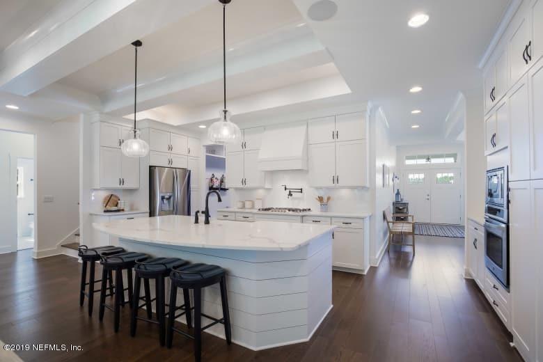 237 Cloverbank Rd Street St. Augustine, FL 32092 - Photo 9 of 29 Kitchen