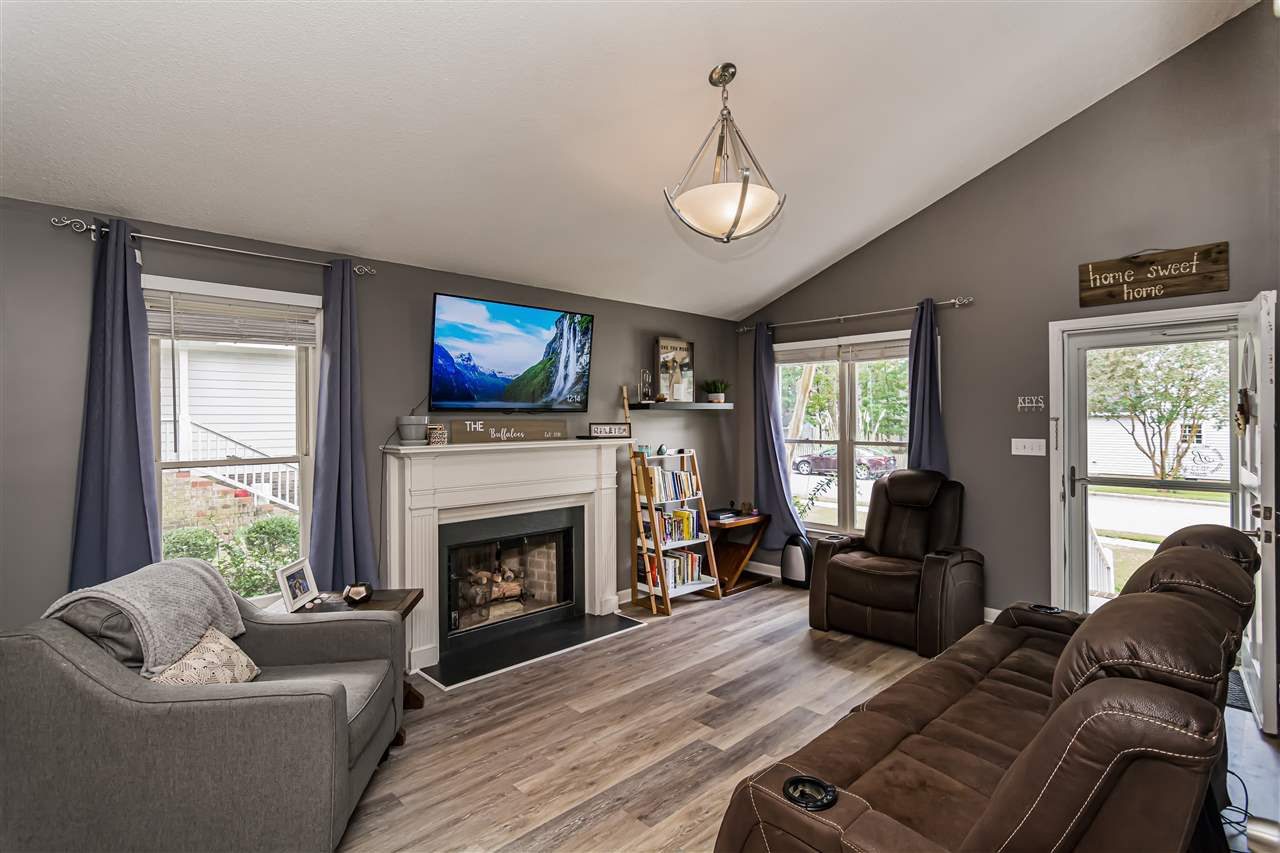 4813 Liverpool Lane Raleigh, NC 27604 - Photo 7 of 30 Photo 7
