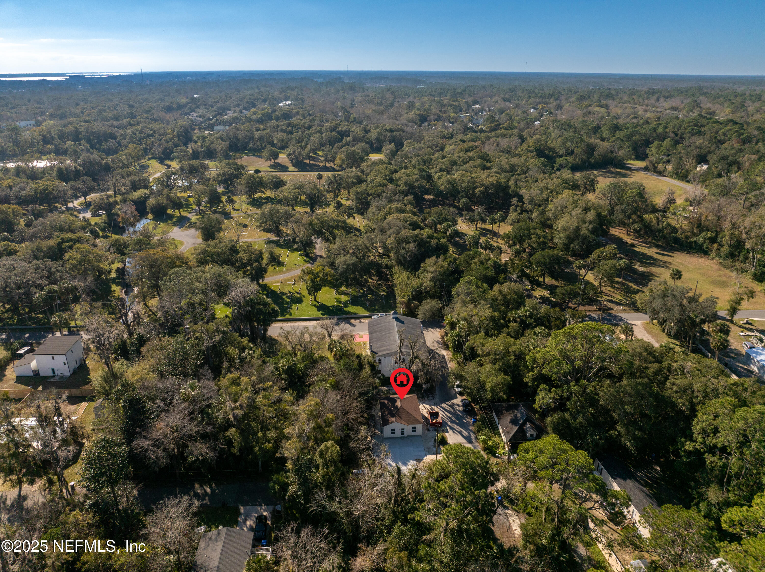 695 Julia Street St. Augustine, FL 32084 - Photo 23 of 25 9