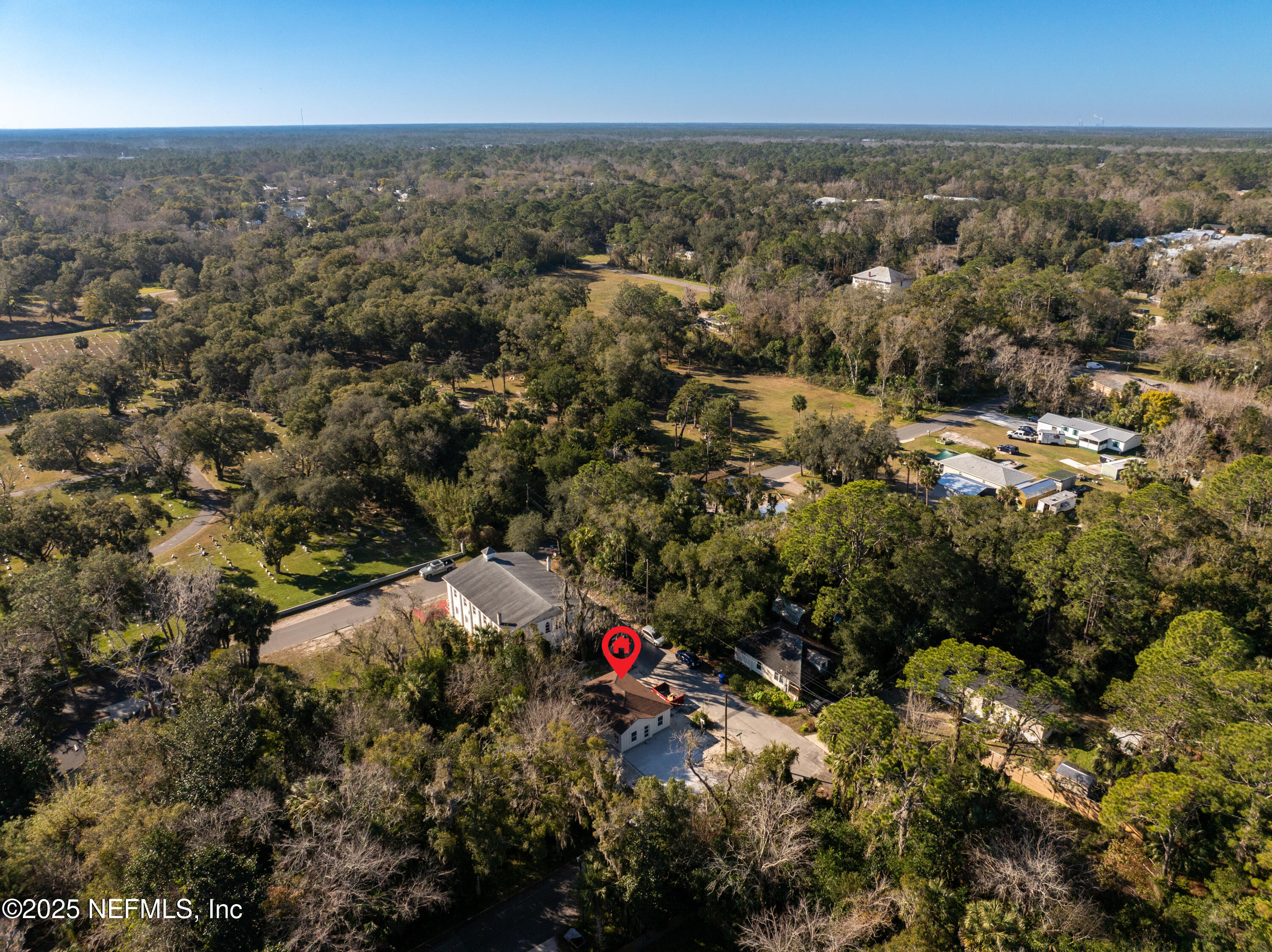 695 Julia Street St. Augustine, FL 32084 - Photo 24 of 25 10