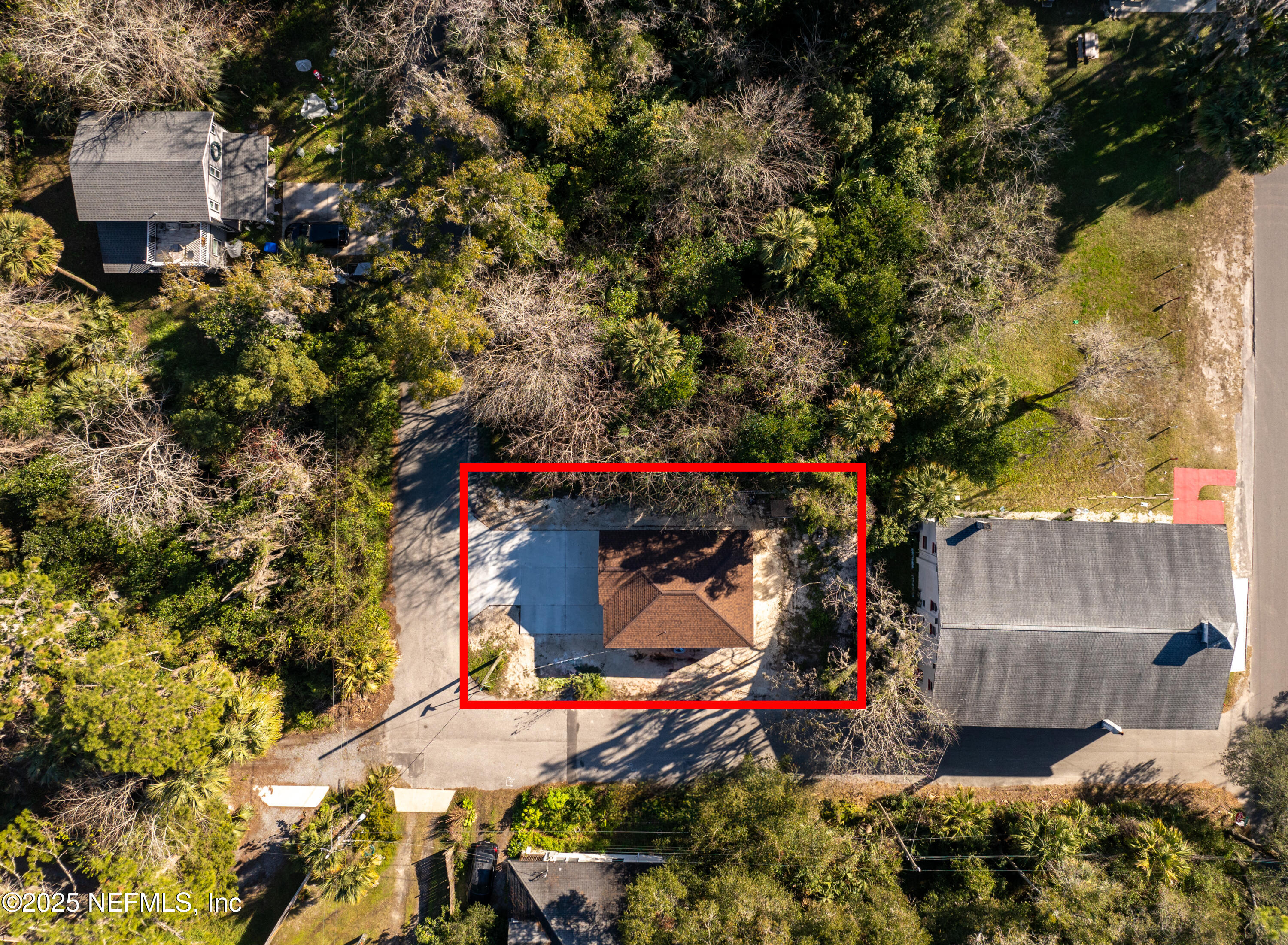 695 Julia Street St. Augustine, FL 32084 - Photo 25 of 25 11