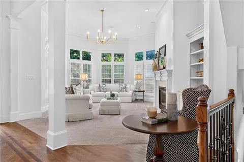 $1,150,000 | 1213 Edenham Lane, Cumming, GA 30041