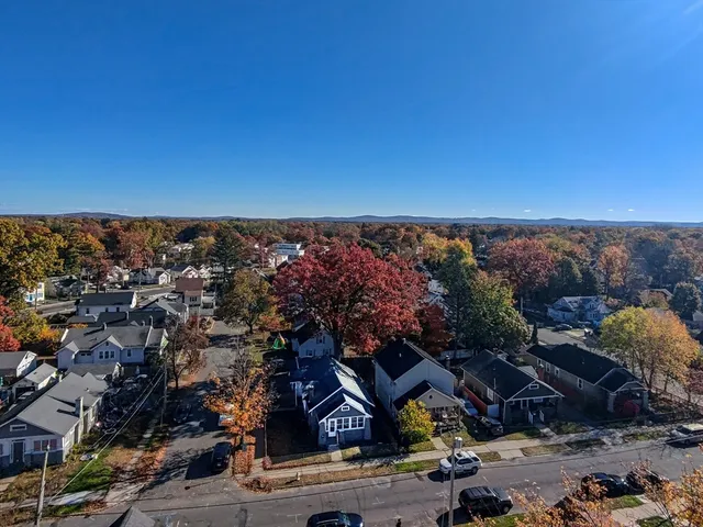 $289,900 | 181 Marsden Street, Springfield, MA 01109