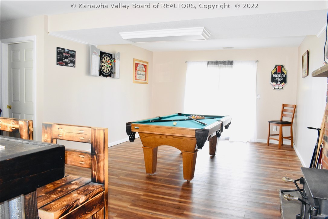 4922 Parchment Valley Road Evans, WV 25241 - Photo 18 of 22 Gallery Image 18