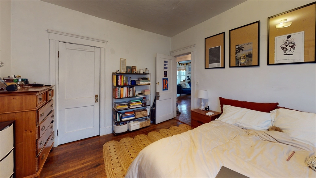 11 Ransom Road, Unit 3 Boston, MA 02135 - Photo 4 of 9