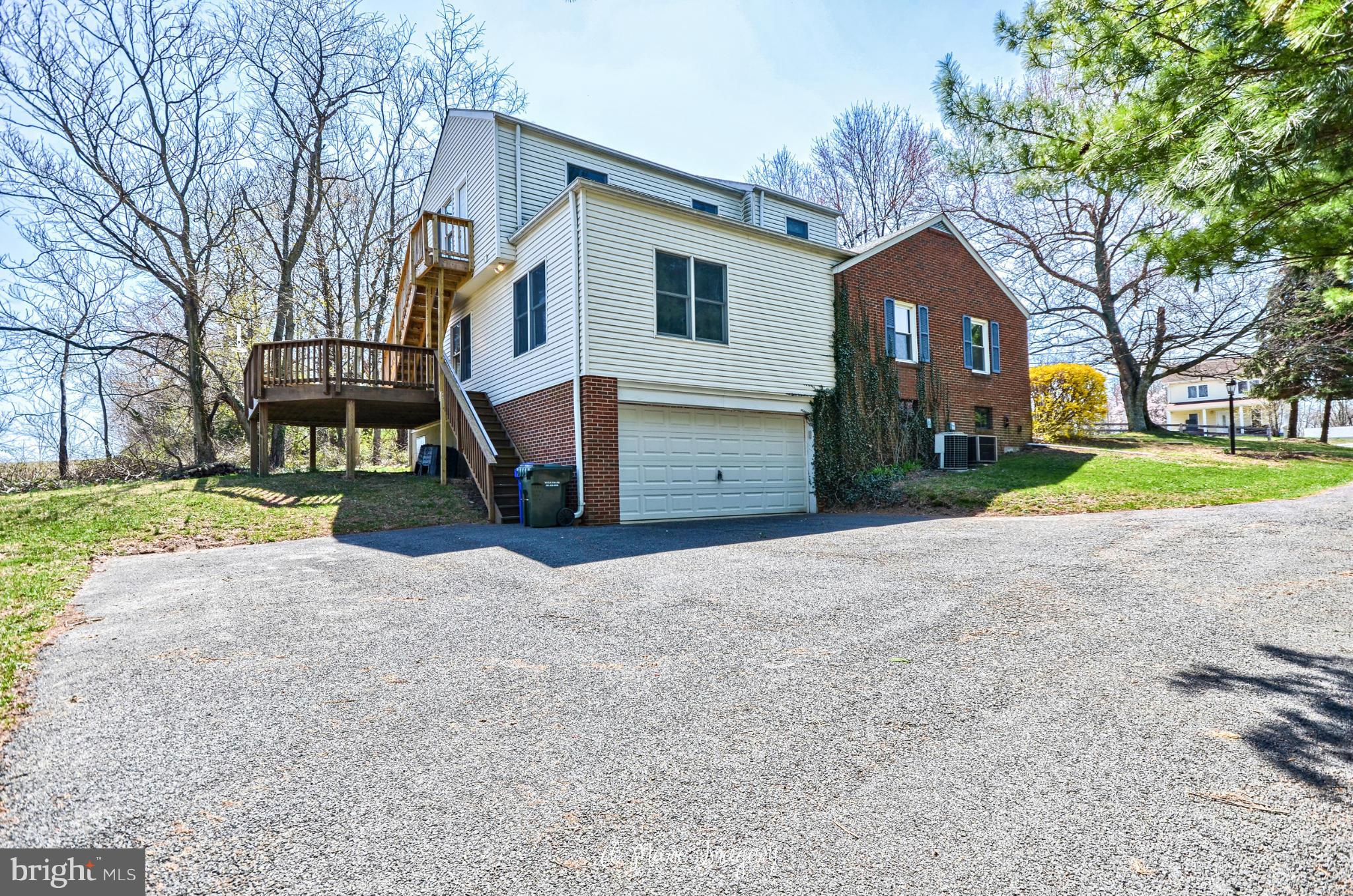 12649 Prices Distillery Road Damascus, MD 20872 - Photo 25 of 29 Exterior (Rear)
