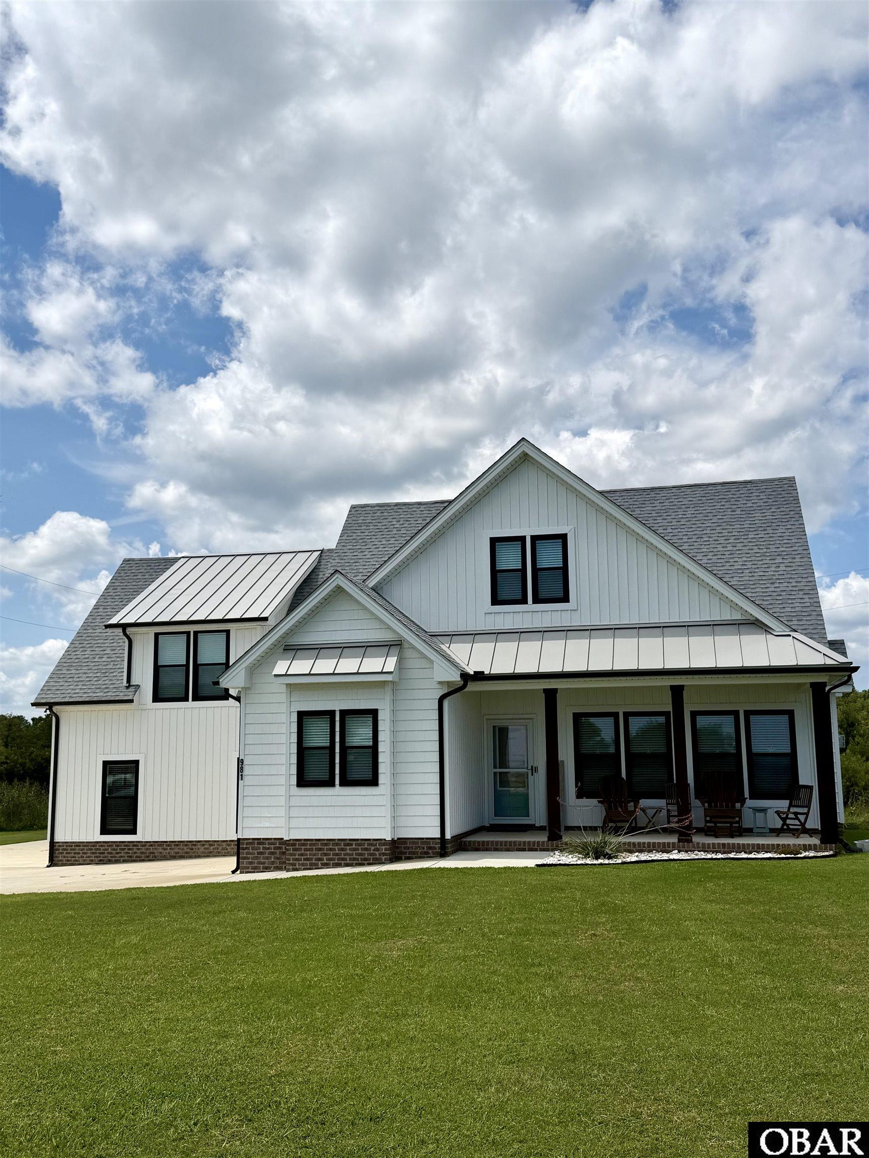 981 Waterlily Road Coinjock, NC 27923 - Photo 2 of 39 Gallery Image 2