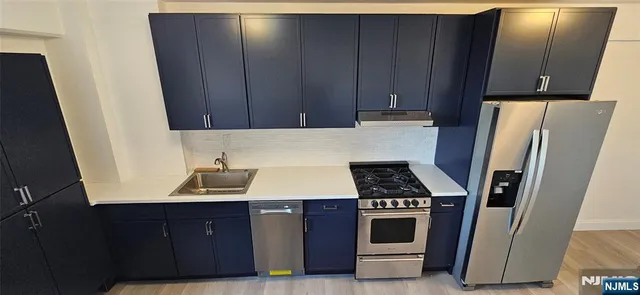 $294,000 | 8800 Boulevard East, Unit 7K, North Bergen, NJ 07047