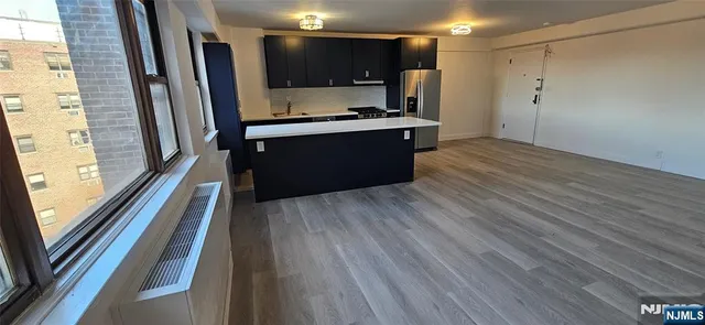 $294,000 | 8800 Boulevard East, Unit 7K, North Bergen, NJ 07047