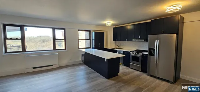 $294,000 | 8800 Boulevard East, Unit 7K, North Bergen, NJ 07047