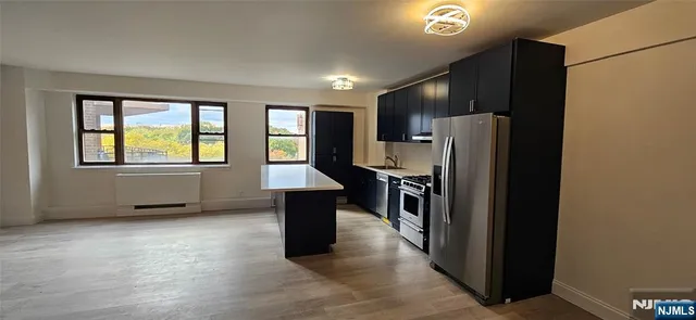 $294,000 | 8800 Boulevard East, Unit 7K, North Bergen, NJ 07047