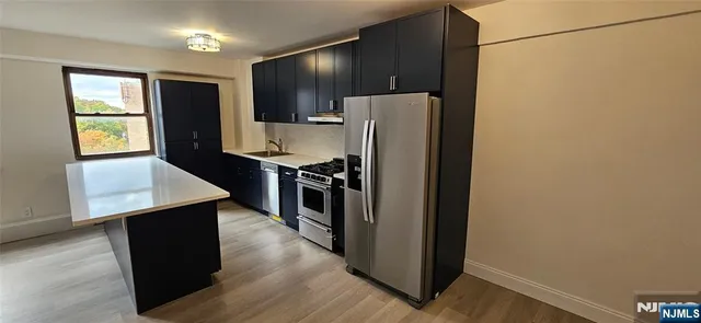 $294,000 | 8800 Boulevard East, Unit 7K, North Bergen, NJ 07047