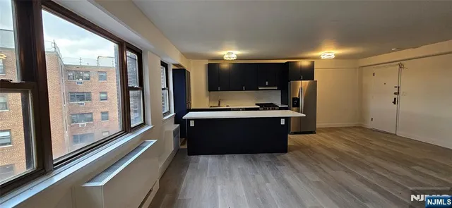 $294,000 | 8800 Boulevard East, Unit 7K, North Bergen, NJ 07047