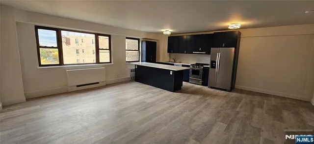 $294,000 | 8800 Boulevard East, Unit 7K, North Bergen, NJ 07047