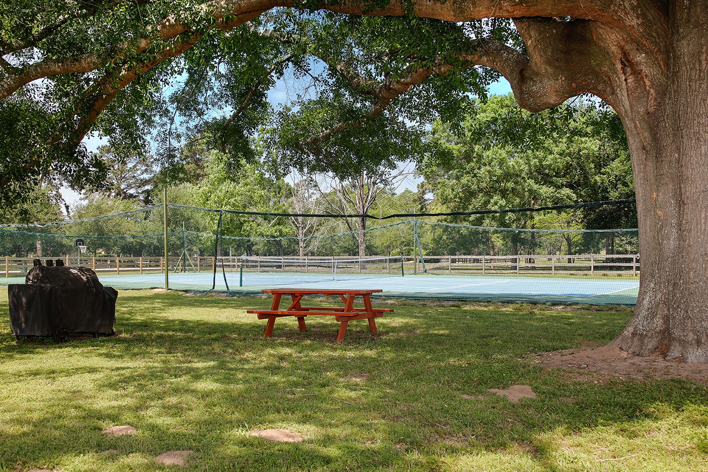 10989 Spell Road Tomball, TX 77375 - Photo 48 of 49