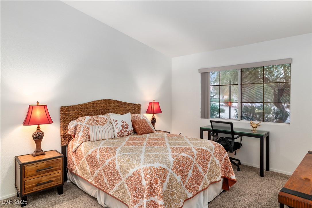 2297 Camel Mesa Drive Laughlin, NV 89029 - Photo 20 of 98 Carpeted Primary bedroom with baseboards